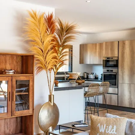 Campemu Di Villa Lecci