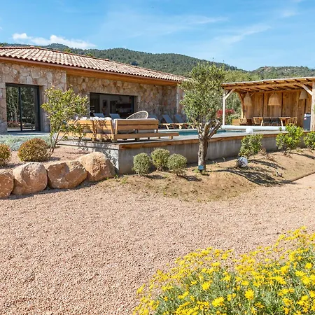 Villa Campemu Di *