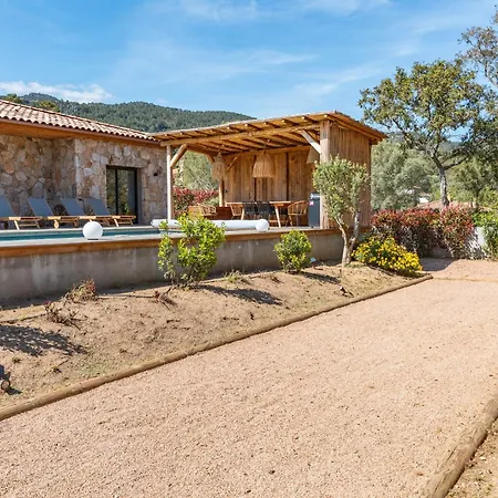Campemu Di Villa