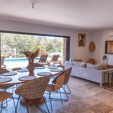 Villa Campemu Di *