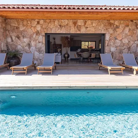 Villa Campemu Di *