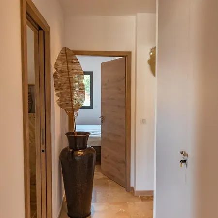 Villa Campemu Di Lecci