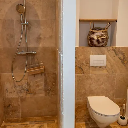 Villa Campemu Di Lecci