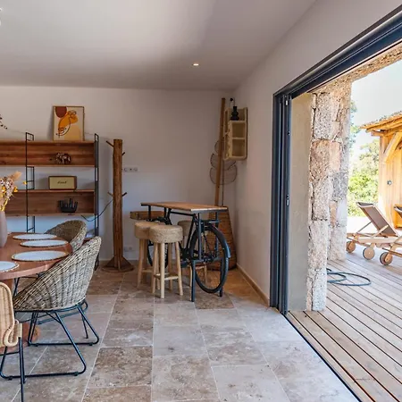 Campemu Di Villa Lecci