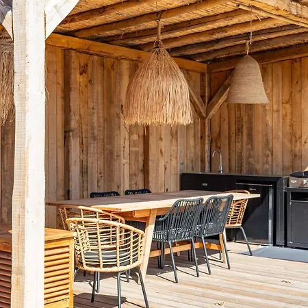 Campemu Di Villa Lecci