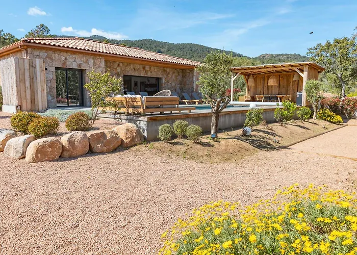 Villa Campemu Di